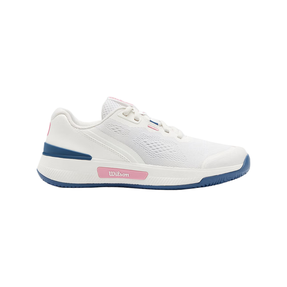 Wilson Intrigue Pro 'White / Blue / Pink' Женские