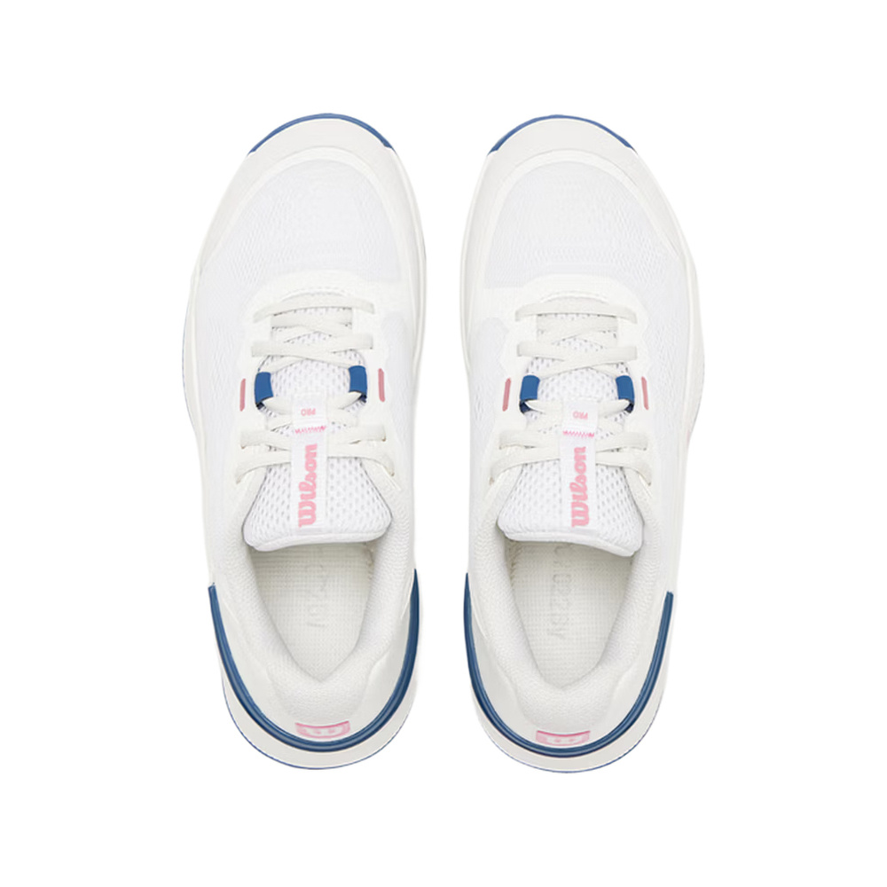 Wilson Intrigue Pro 'White / Blue / Pink' Женские