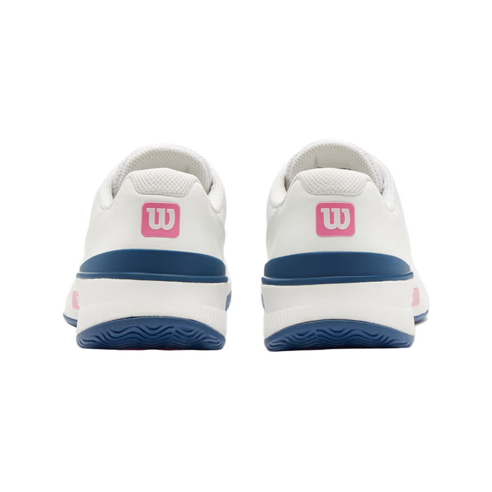 Wilson Intrigue Pro 'White / Blue / Pink' Женские