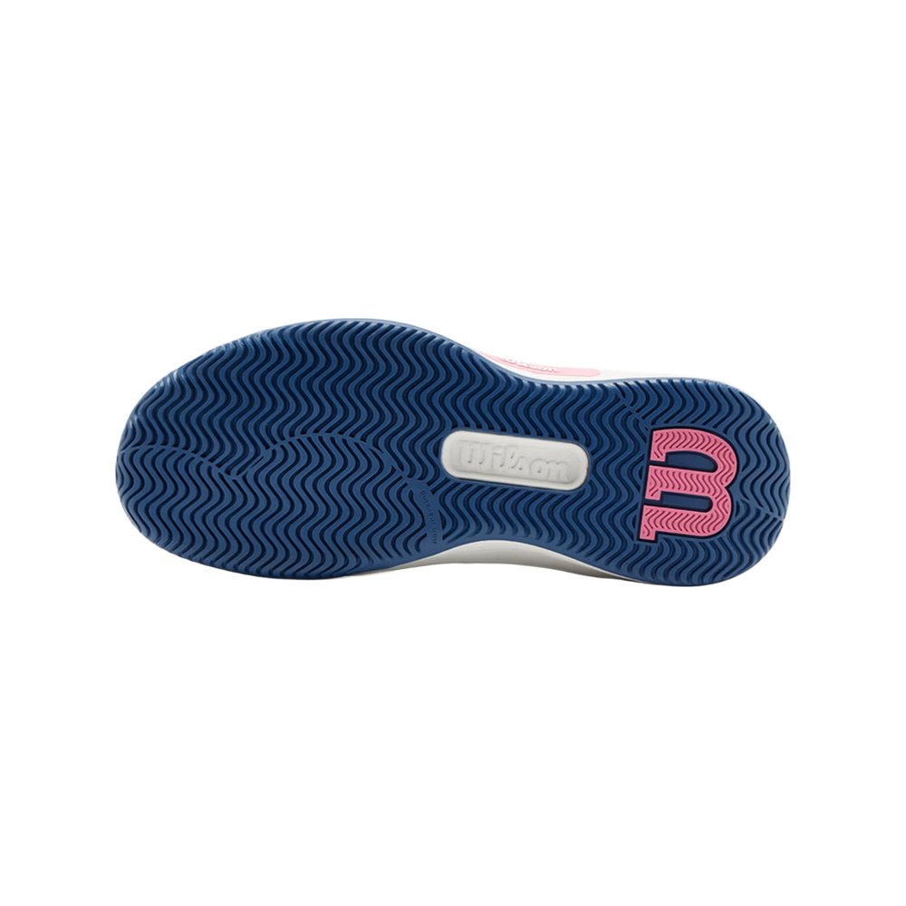 Wilson Intrigue Pro 'White / Blue / Pink' Женские