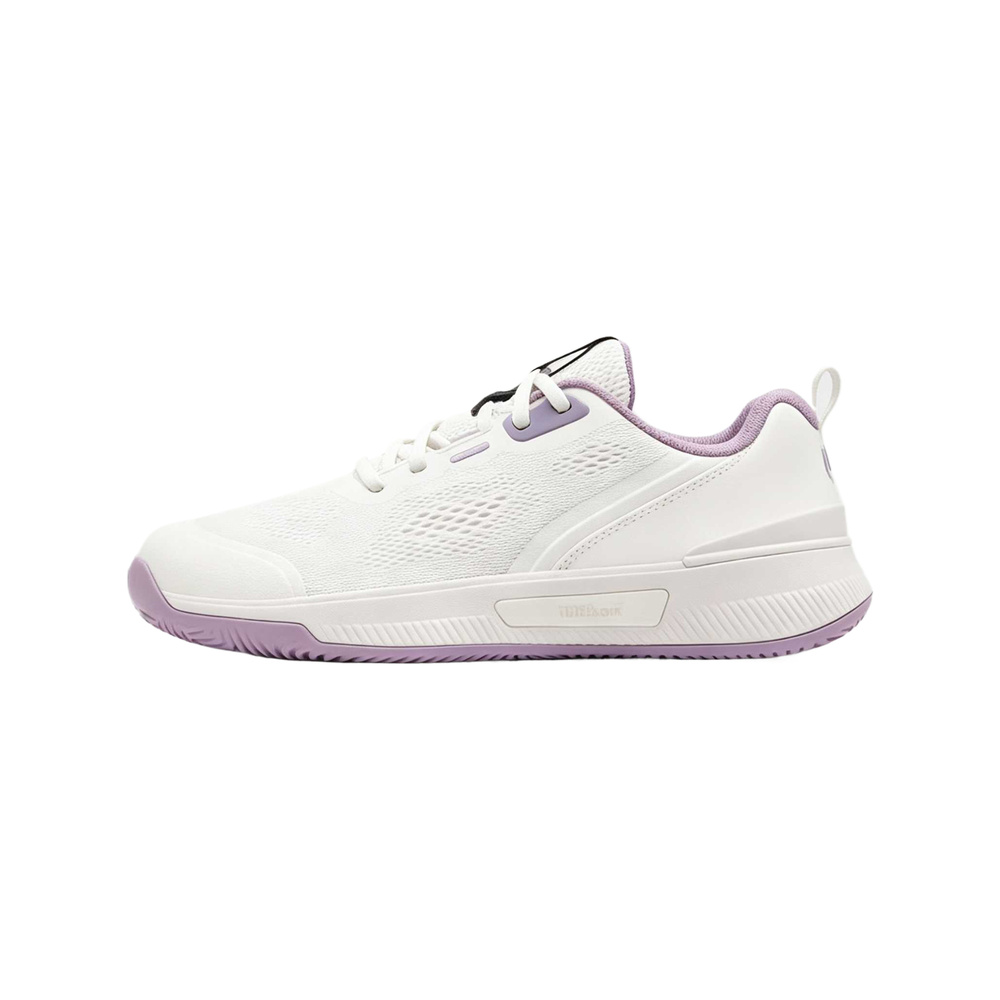 Lilac Grey / Purple Grey