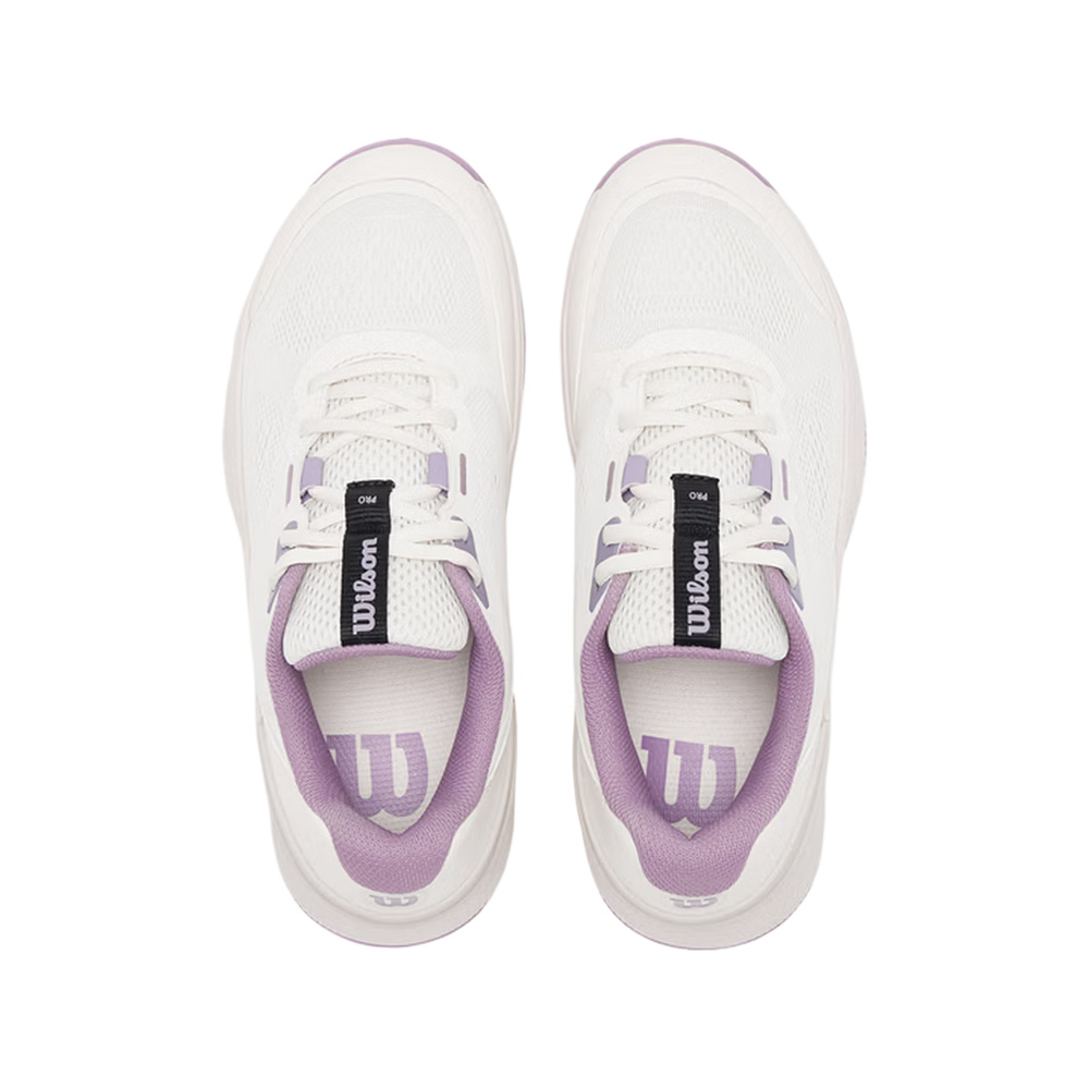 Wilson Intrigue Pro 'Lilac Grey / Purple Grey' Женские