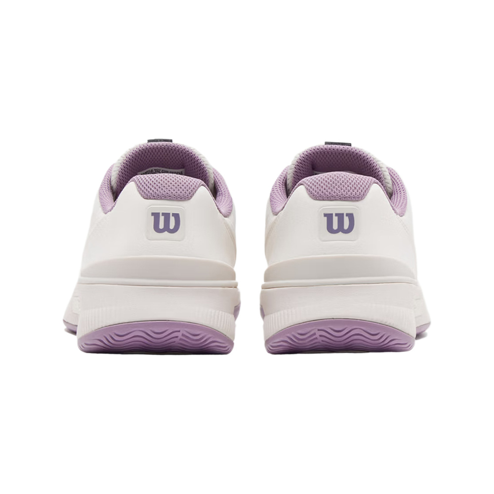 Wilson Intrigue Pro 'Lilac Grey / Purple Grey' Женские