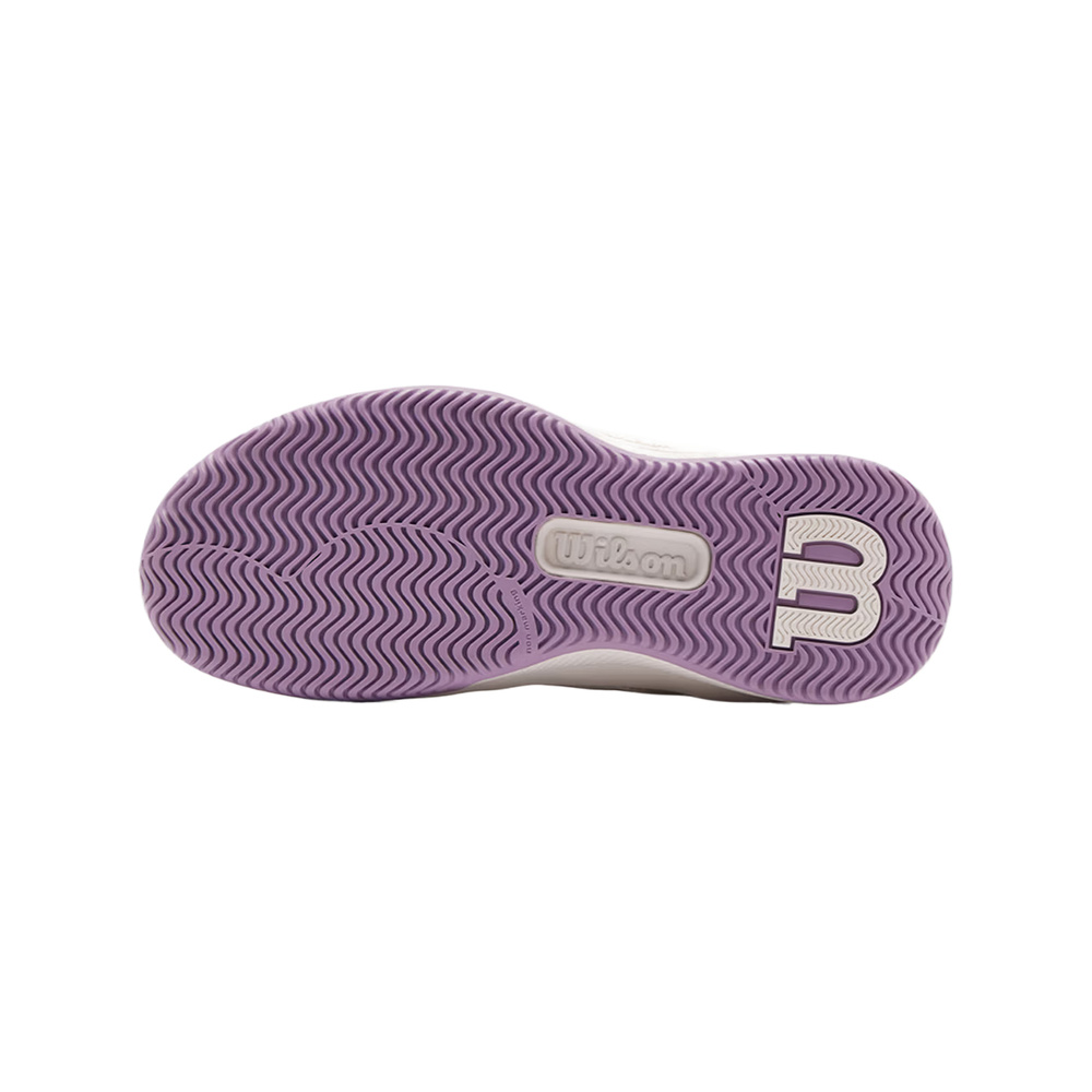 Wilson Intrigue Pro 'Lilac Grey / Purple Grey' Женские