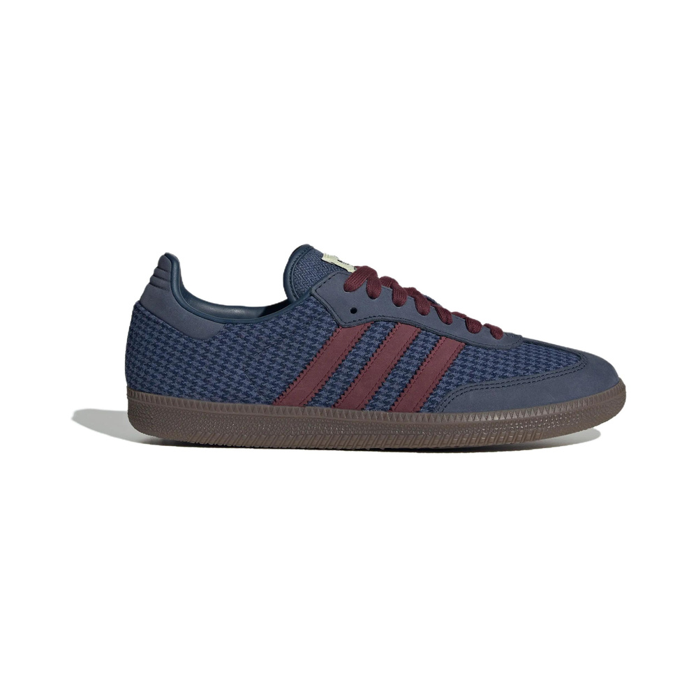 Adidas Samba OG 'Indigo / Soft' Мужские