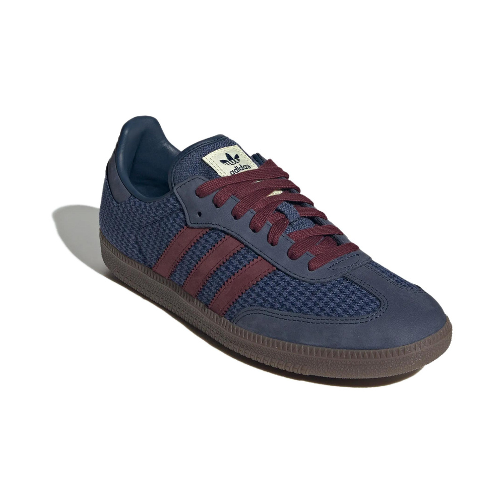 Adidas Samba OG 'Indigo / Soft' Мужские