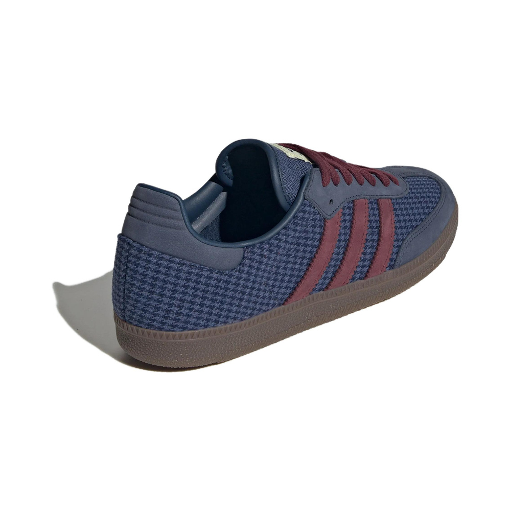 Adidas Samba OG 'Indigo / Soft' Мужские