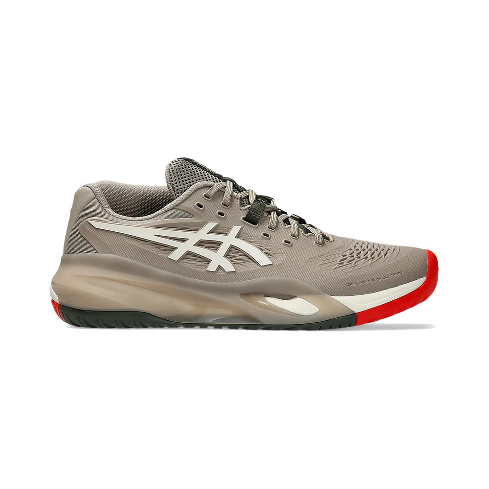 ASICS Gel-Resolution X 'Taupe' Мужские
