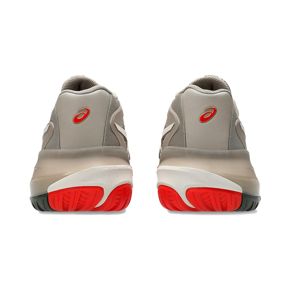 ASICS Gel-Resolution X 'Taupe' Мужские