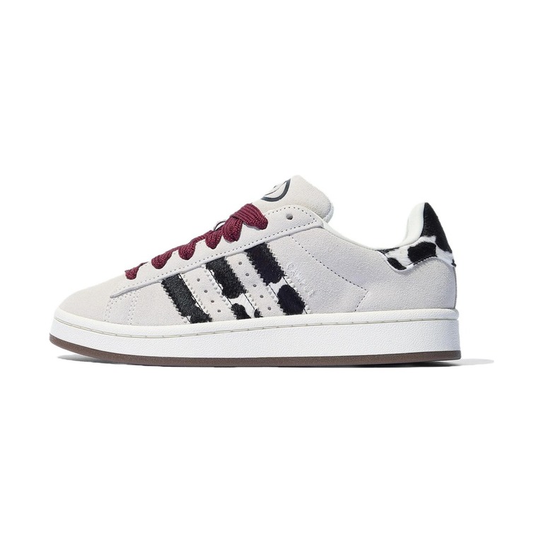 Adidas Campus 00s 'Jade White / Black / Yellow' Мужские