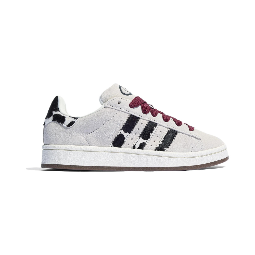 Adidas Campus 00s 'Jade White / Black / Yellow' Мужские