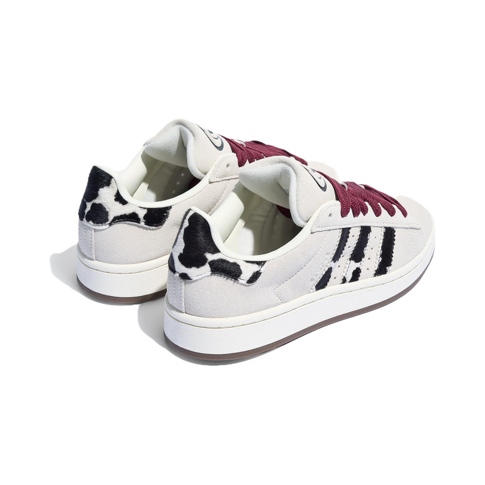 Adidas Campus 00s 'Jade White / Black / Yellow' Мужские