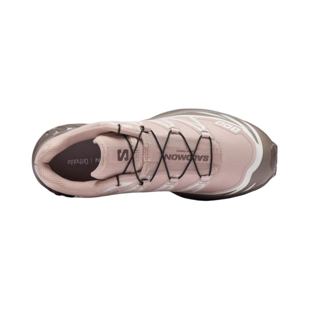 Salomon XT-6 'Shadow Grey Pink / Grey / Siren Grey' Мужские