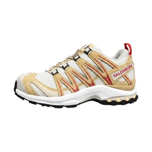 Salomon Xa Pro 3d ‘White Yellow Red’ Мужские