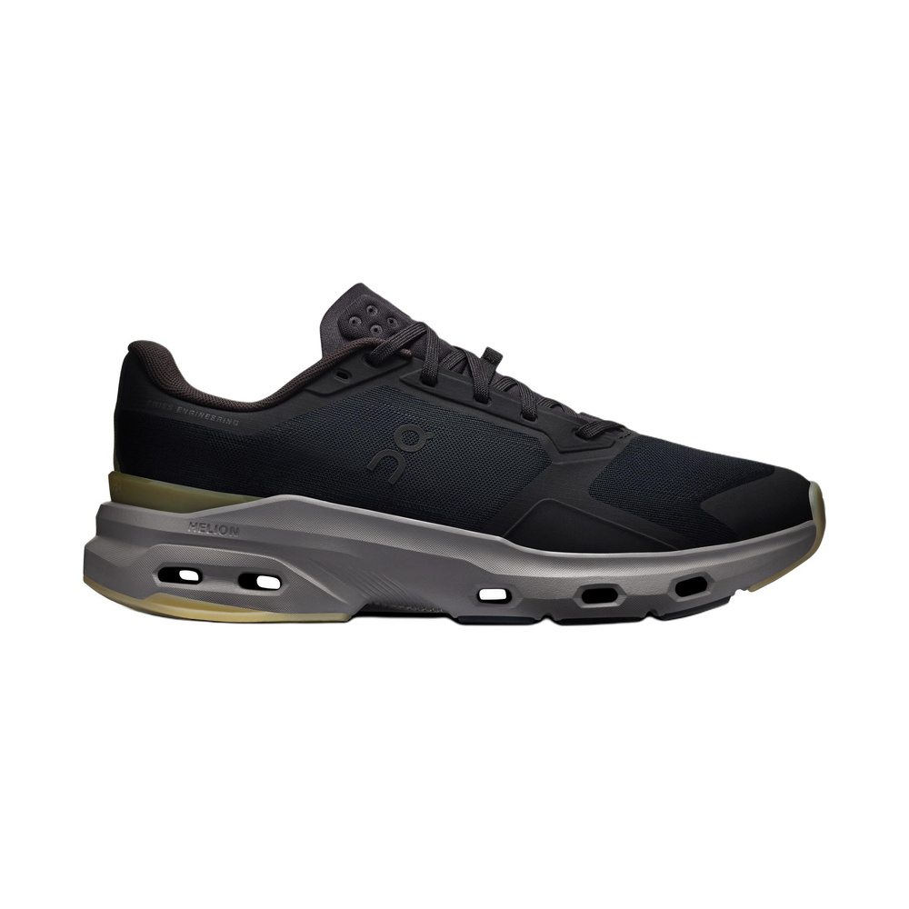 On Cloudpulse 'Black | Grey' Мужские
