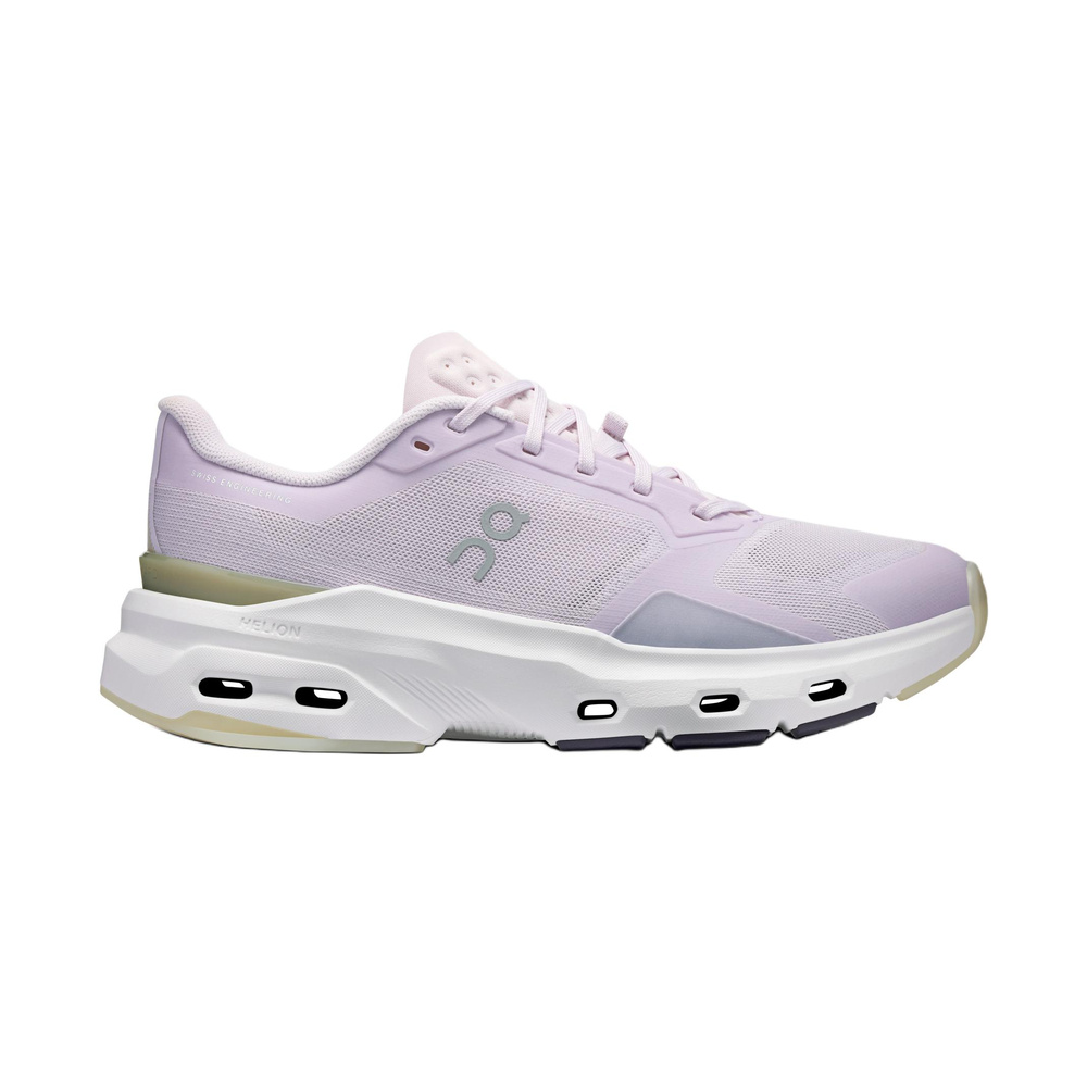 On Cloudpulse 'Purple | Olive Green' Женские