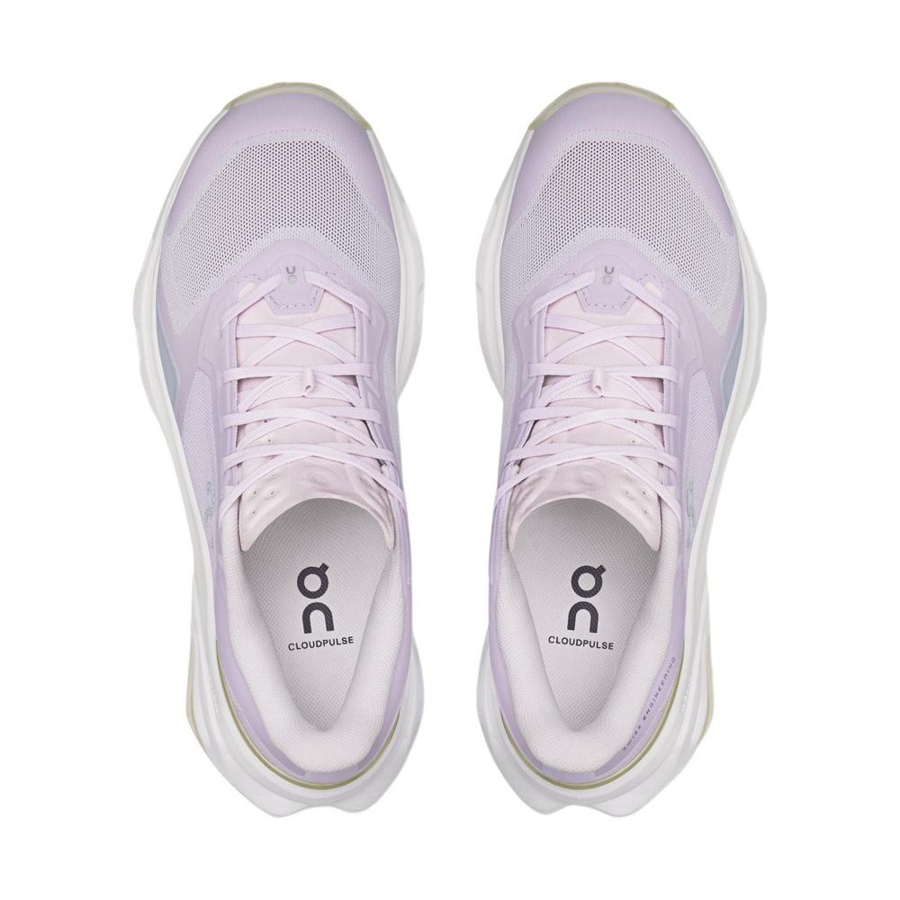 On Cloudpulse 'Purple | Olive Green' Женские