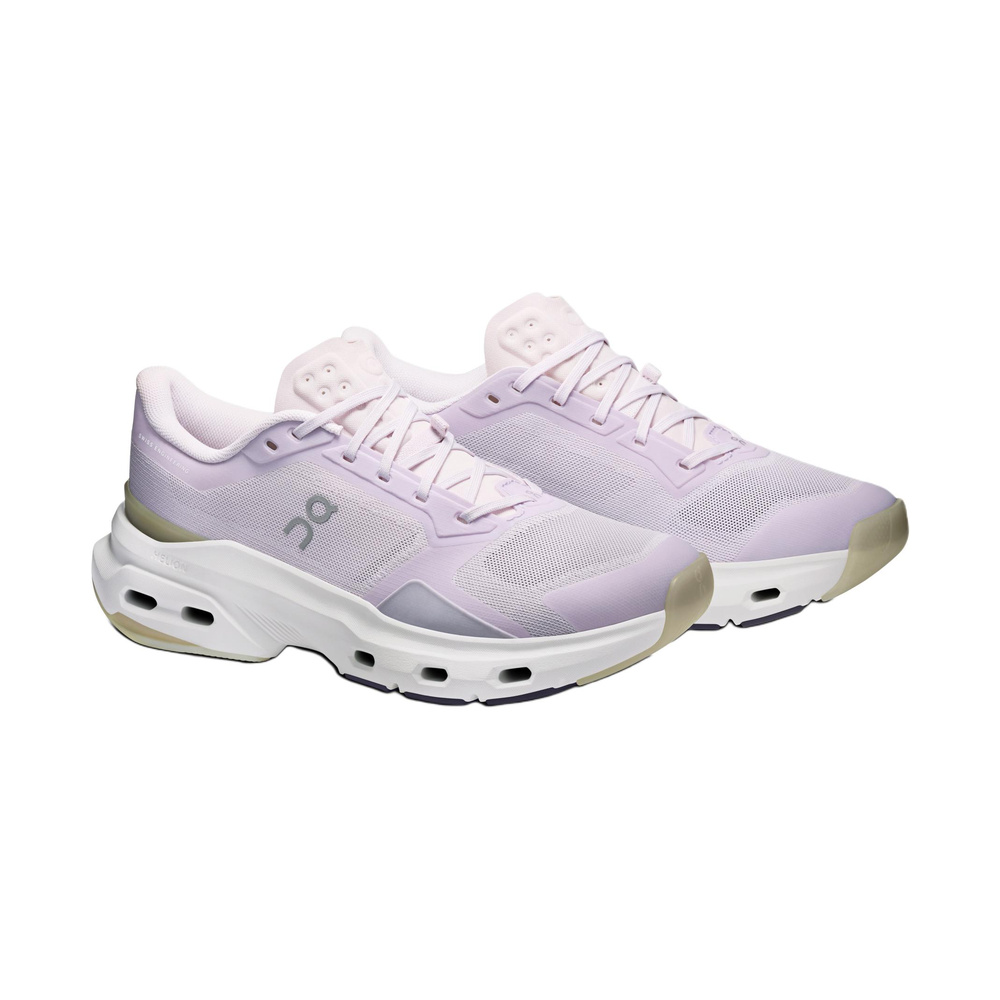 On Cloudpulse 'Purple | Olive Green' Женские