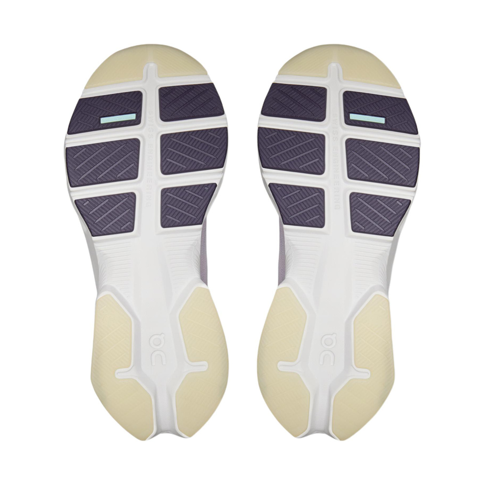 On Cloudpulse 'Purple | Olive Green' Женские