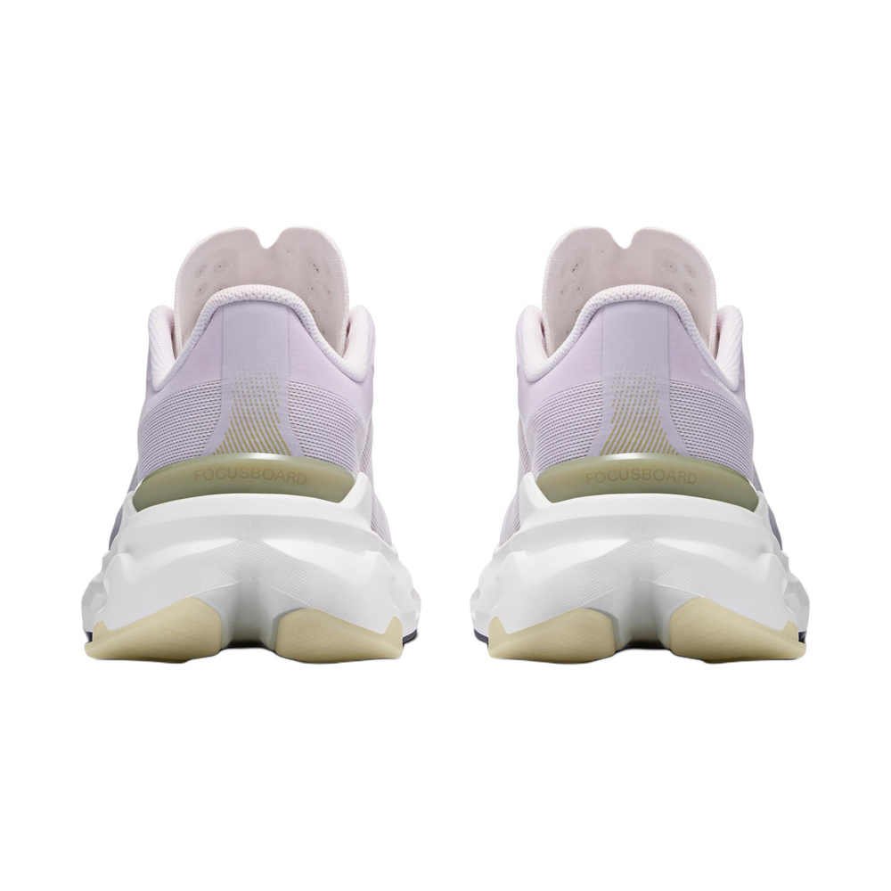 On Cloudpulse 'Purple | Olive Green' Женские