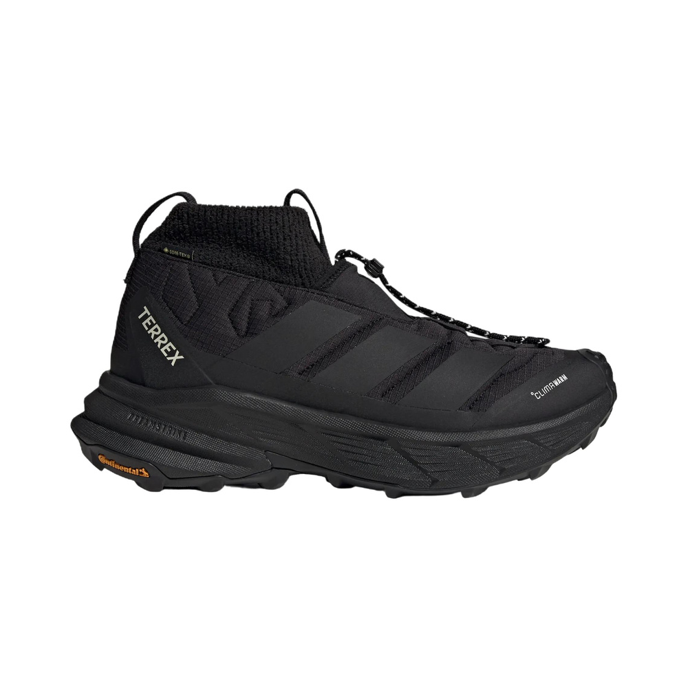 Adidas Terrex Free Hiker 'Black' Мужские