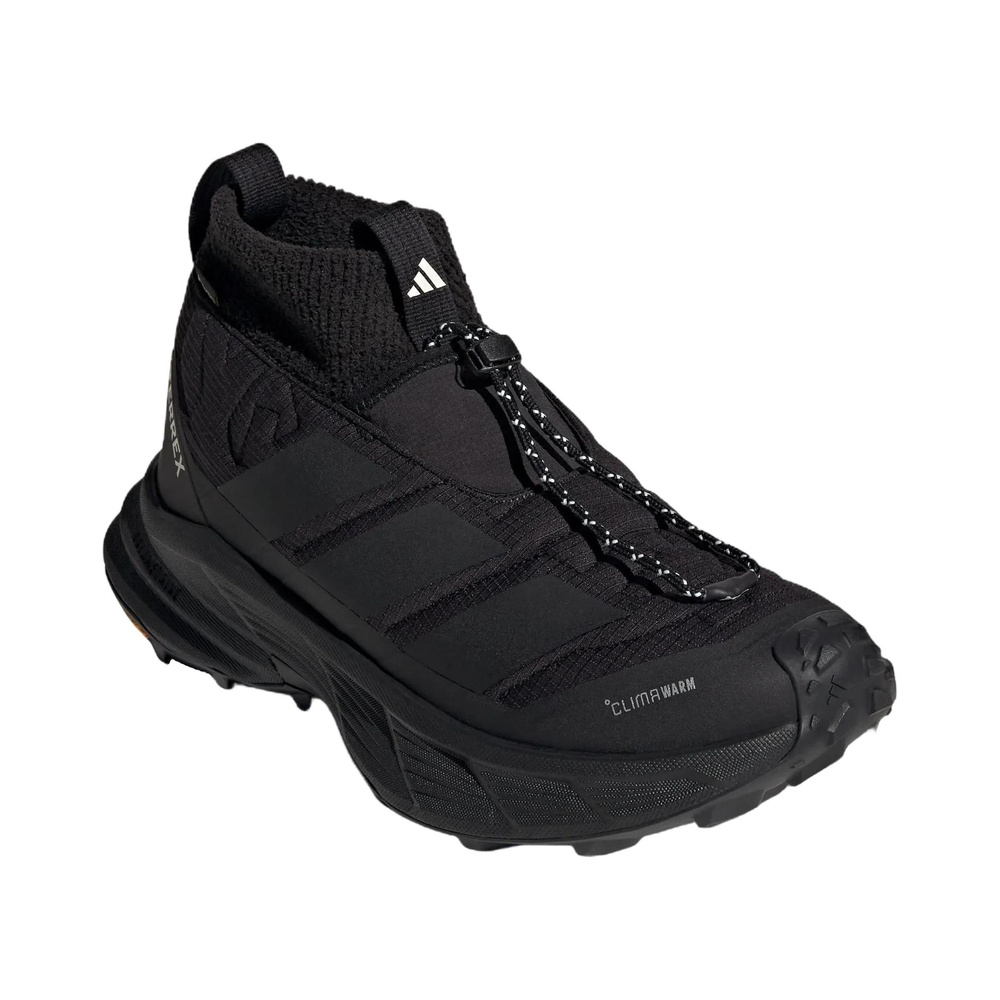 Adidas Terrex Free Hiker 'Black' Мужские