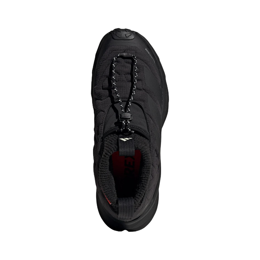 Adidas Terrex Free Hiker 'Black' Мужские