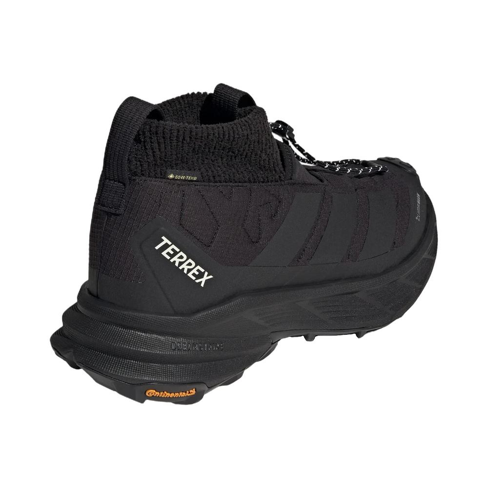 Adidas Terrex Free Hiker 'Black' Мужские