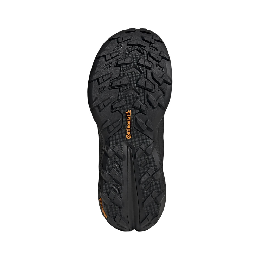 Adidas Terrex Free Hiker 'Black' Мужские