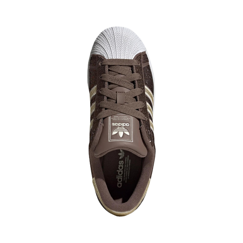 Adidas Superstar 'White' Мужские
