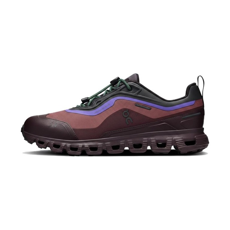 On Cloud 6 'Brown' Женские