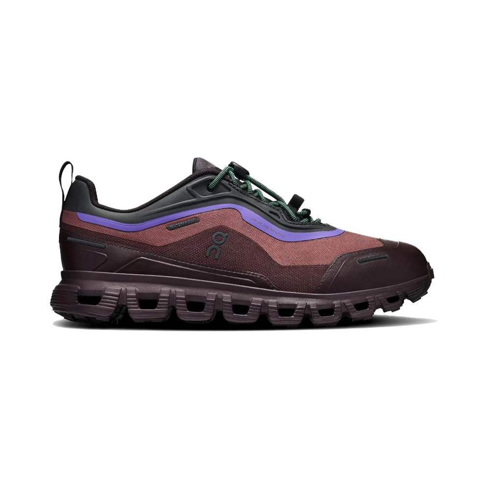 On Cloud 6 'Brown' Женские