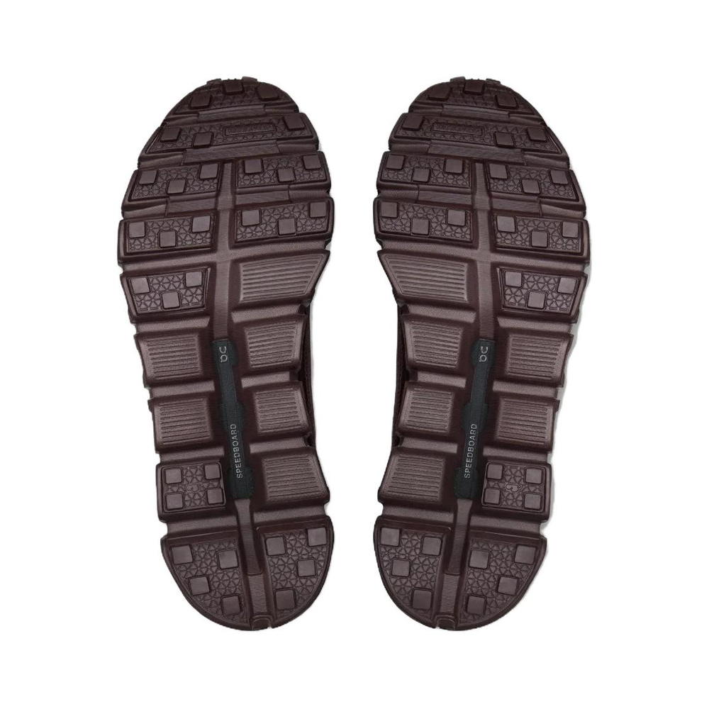 On Cloud 6 'Brown' Женские