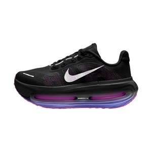 Black / Persian Violet / Bold Berry / Metallic Silver