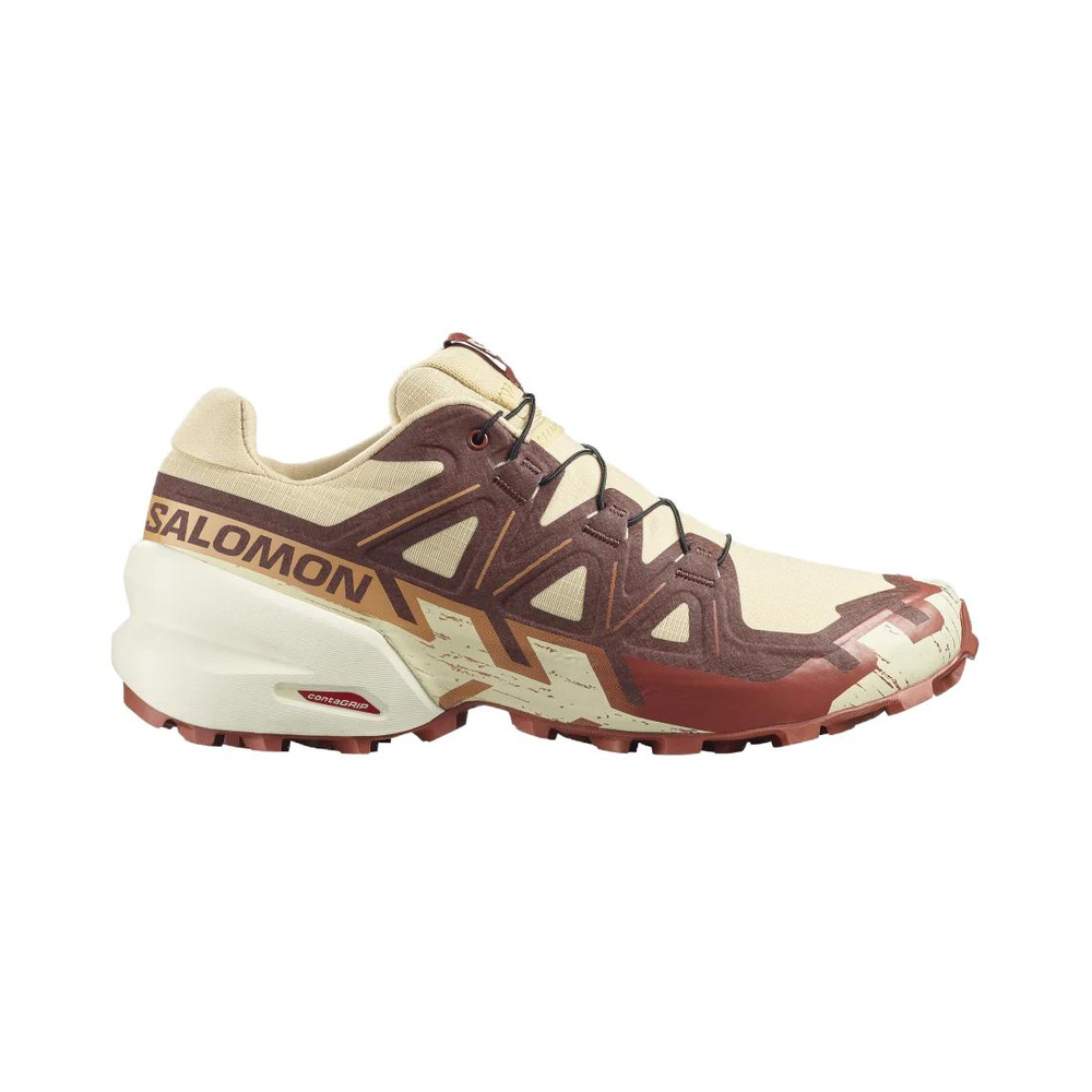 Salomon Speedcross 6 'Yellow' Мужские