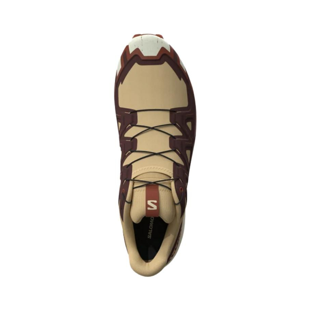 Salomon Speedcross 6 'Yellow' Мужские