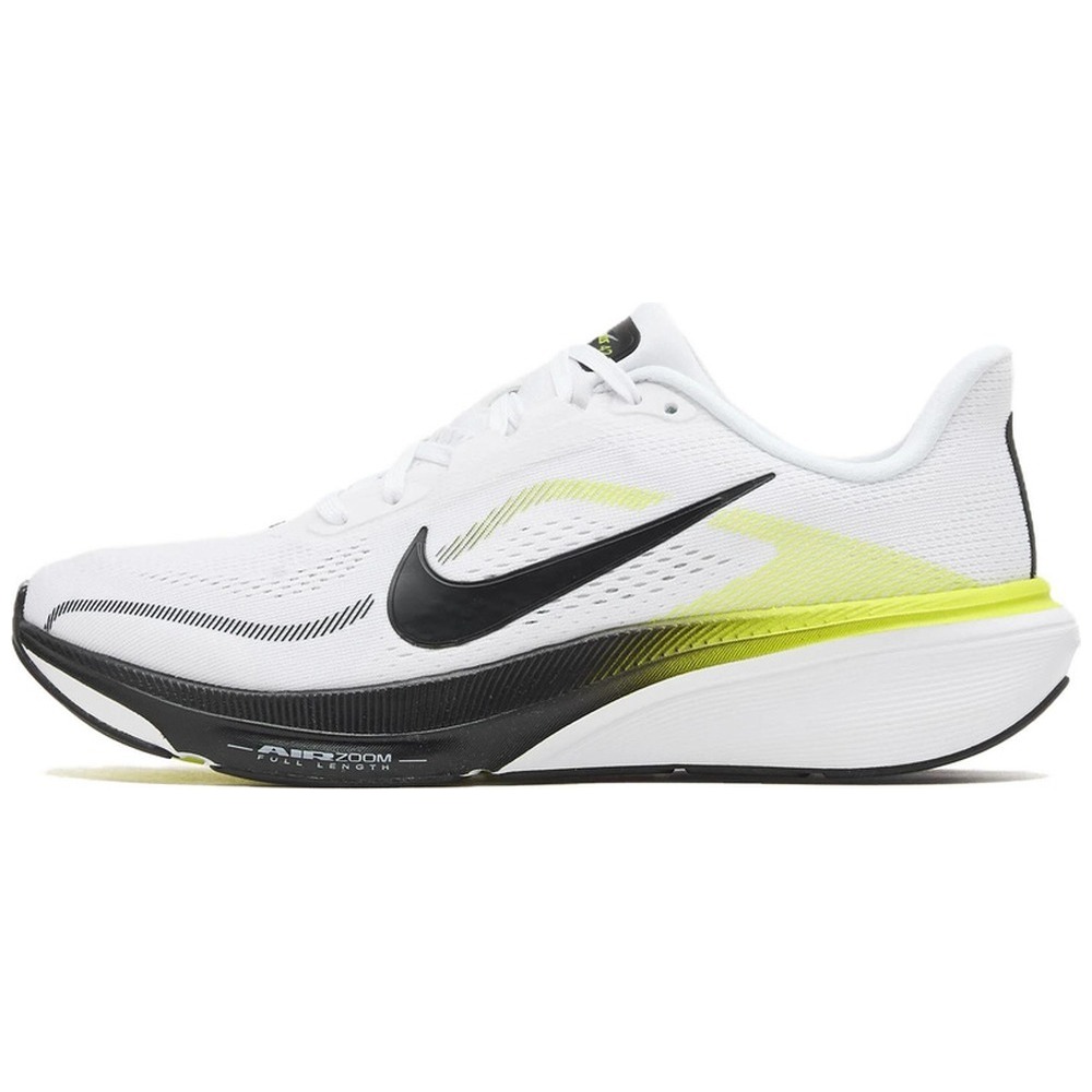 Nike Pegasus 42 'Black / Anthracite / White' Мужские