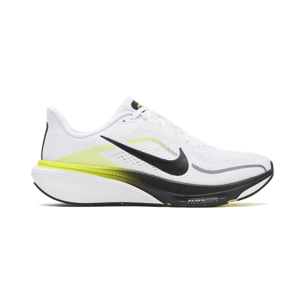 Nike Pegasus 42 'Black / Anthracite / White' Мужские