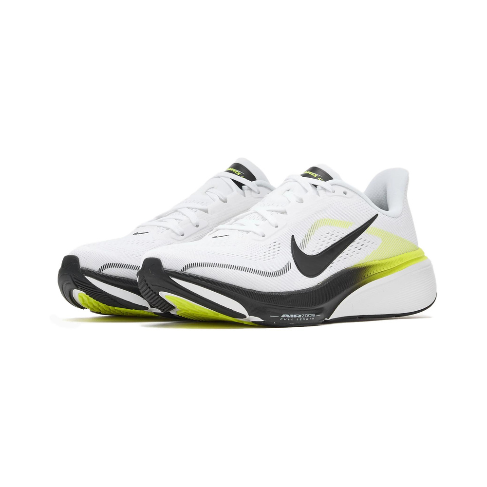 Nike Pegasus 42 'Black / Anthracite / White' Мужские