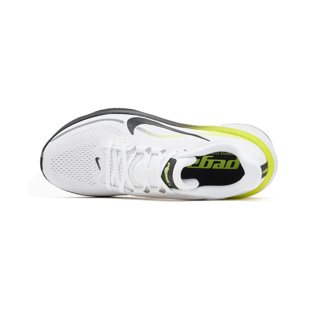 Nike Pegasus 42 'Black / Anthracite / White' Мужские