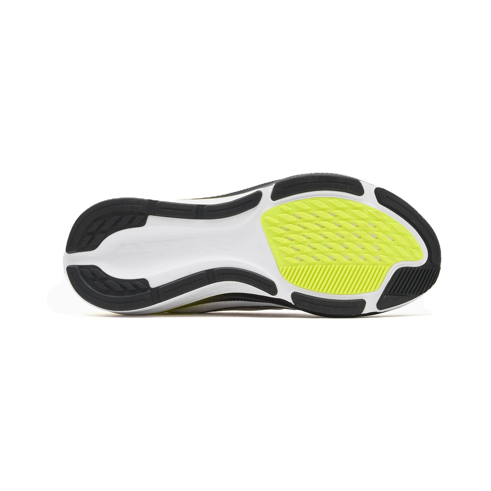 Nike Pegasus 42 'Black / Anthracite / White' Мужские
