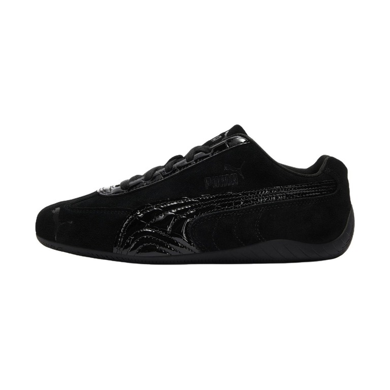 Puma Speedcat 'Black' Женские