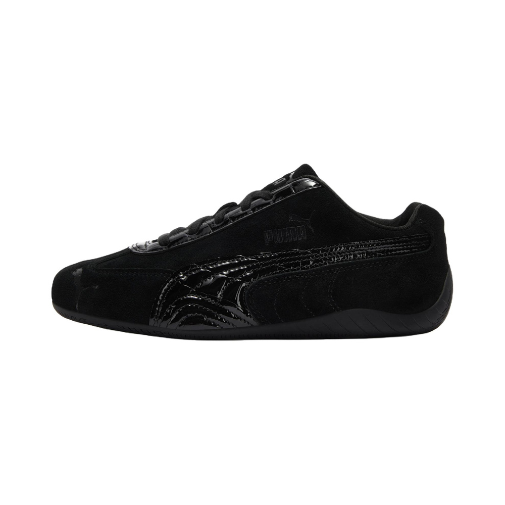 Puma Speedcat 'Black' Женские