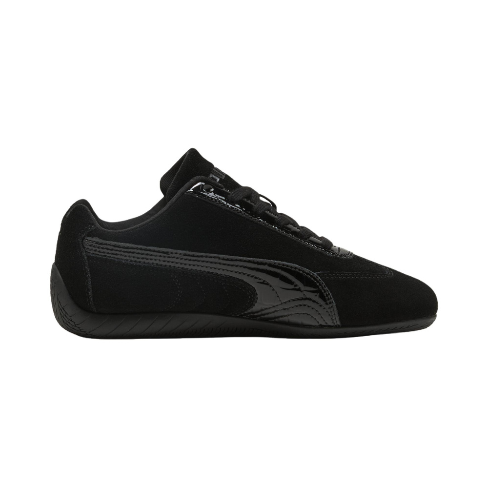 Puma Speedcat 'Black' Женские