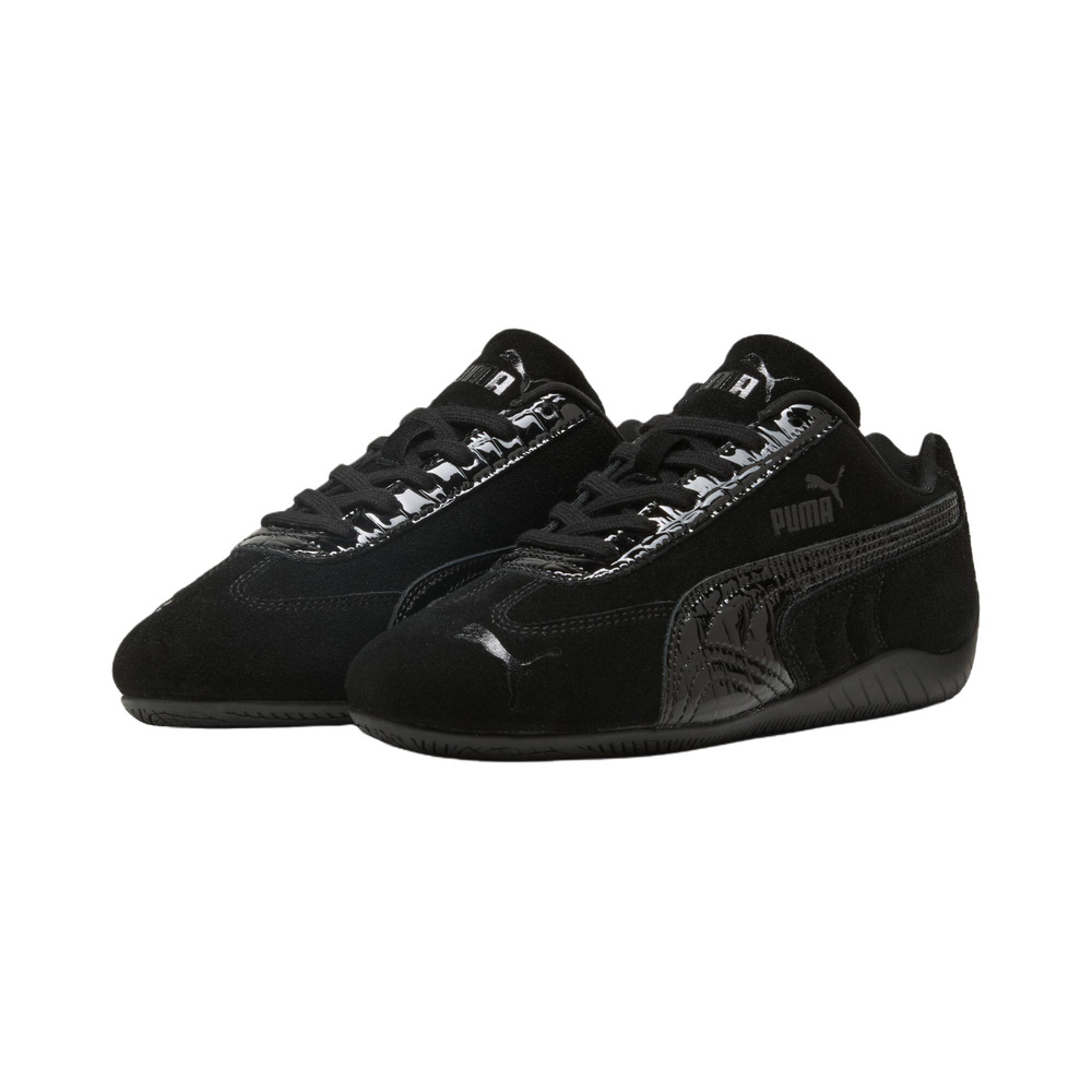 Puma Speedcat 'Black' Женские