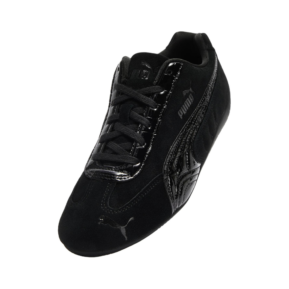 Puma Speedcat 'Black' Женские