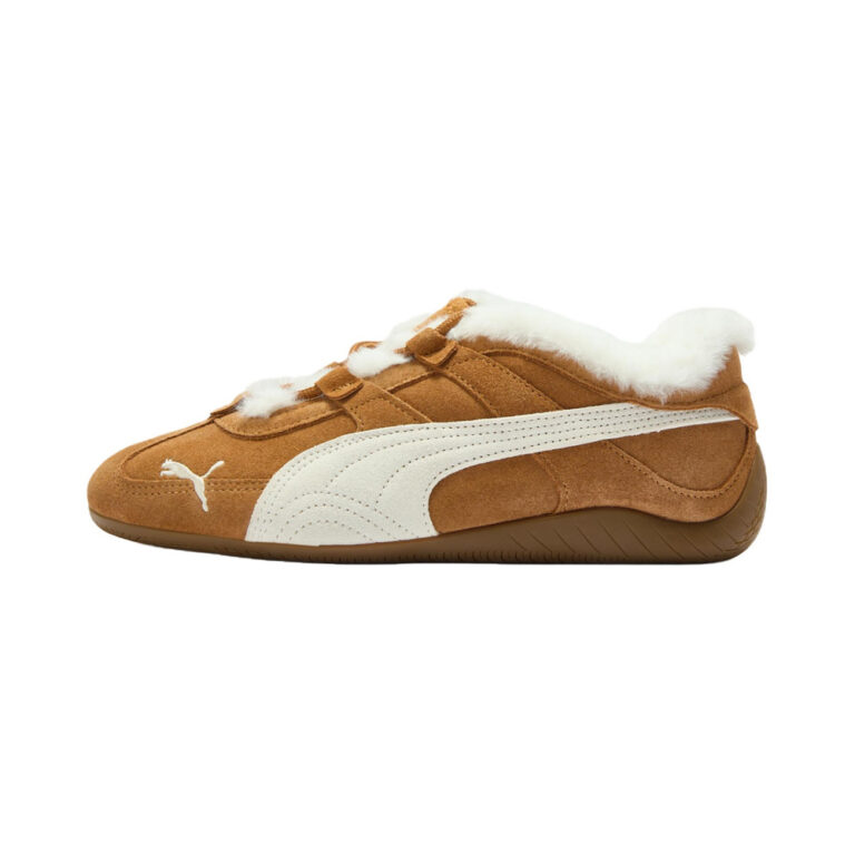 Puma Speedcat 'Caramel Brown' Женские