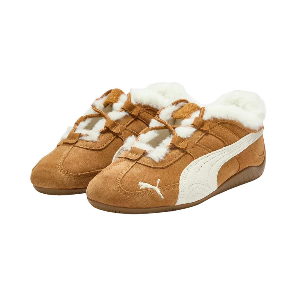 Puma Speedcat 'Caramel Brown' Женские