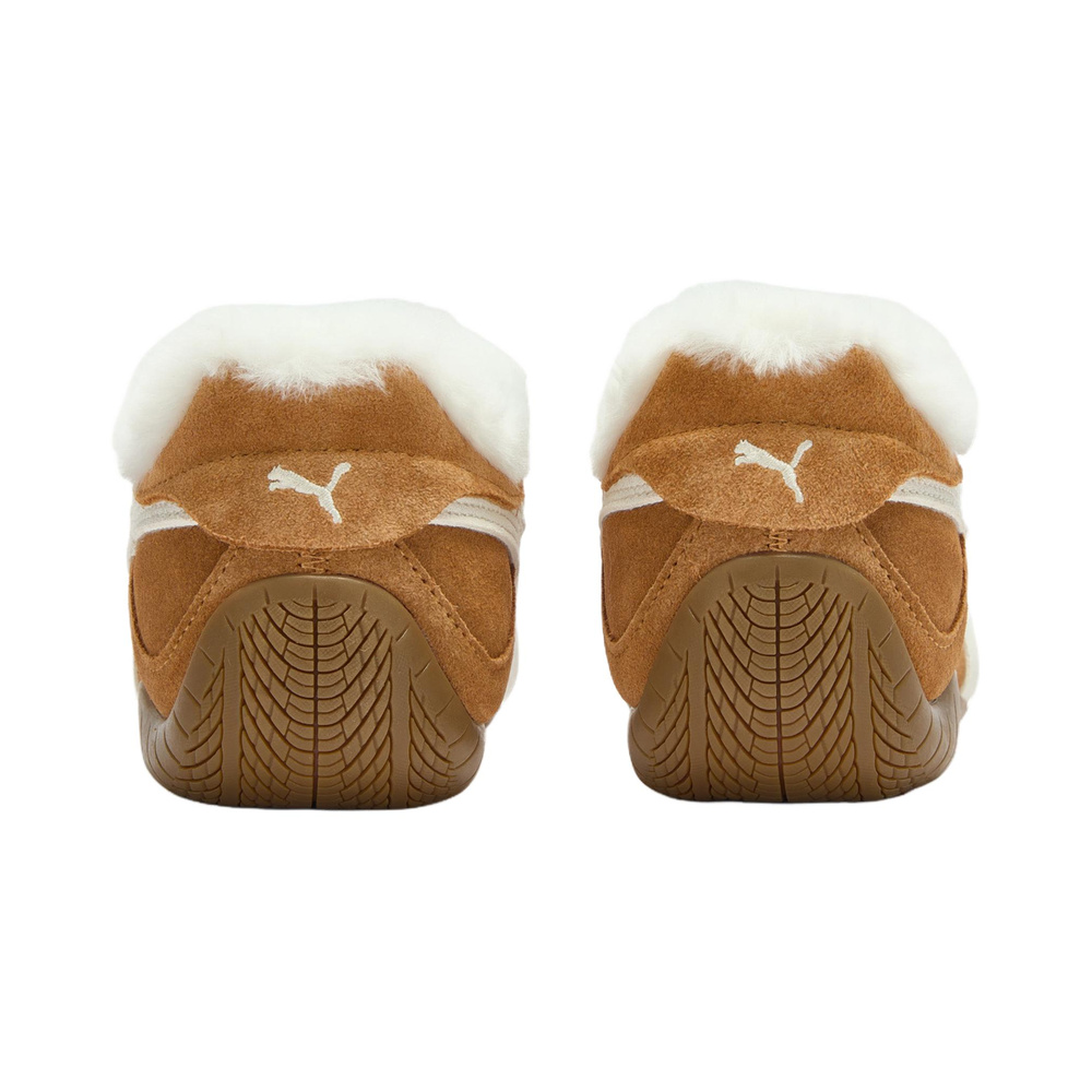 Puma Speedcat 'Caramel Brown' Женские