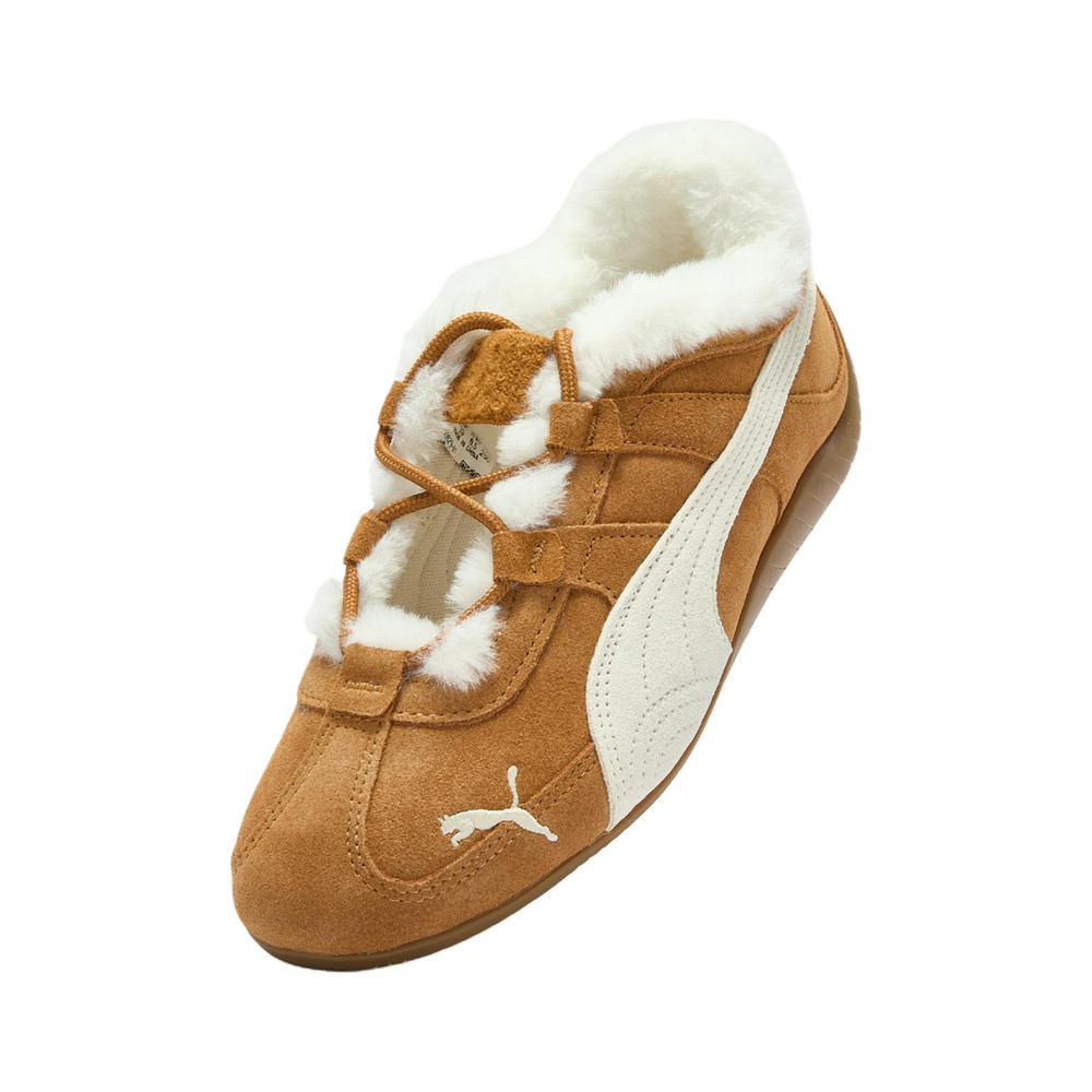 Puma Speedcat 'Caramel Brown' Женские